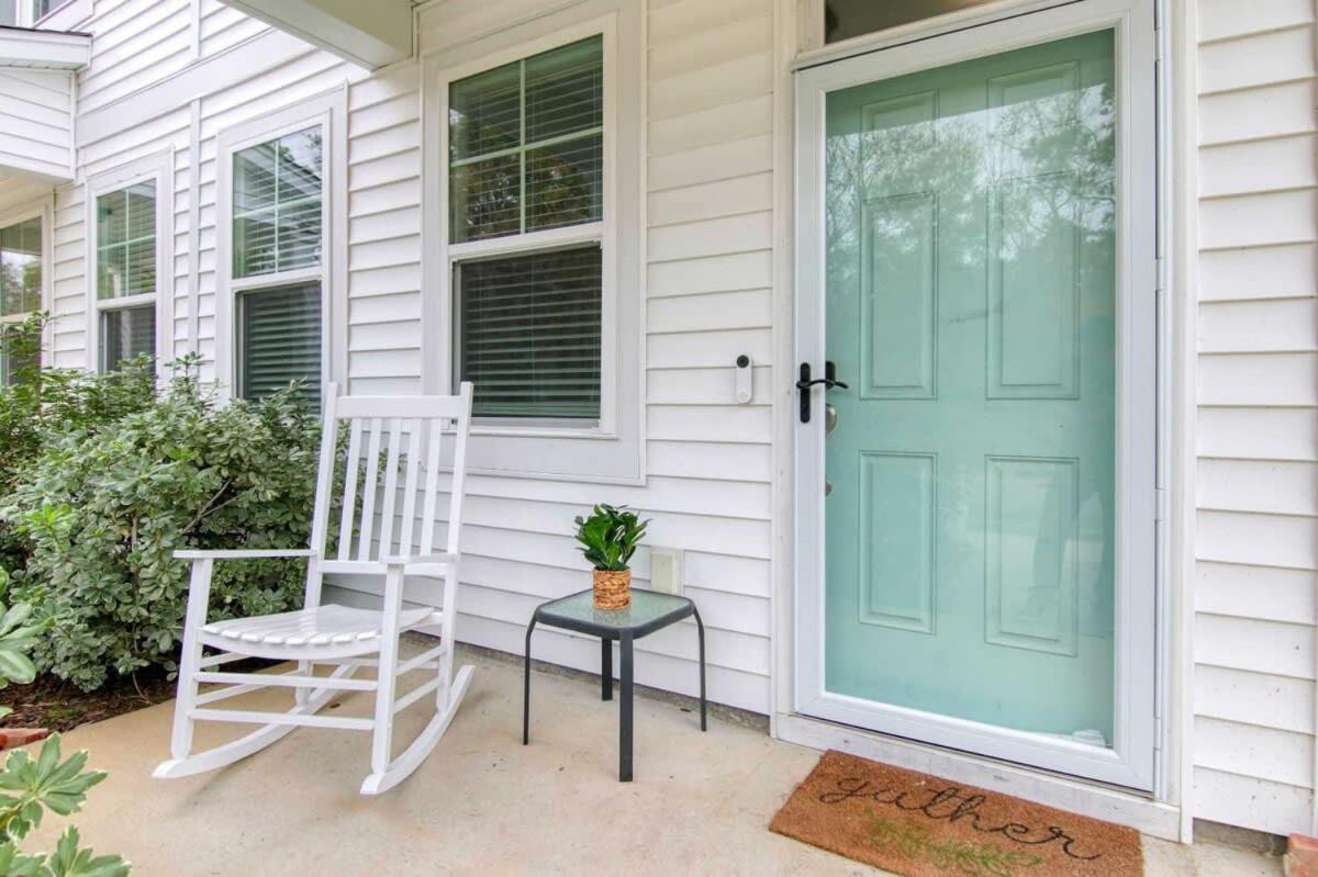 Penny Lane Park Circle 15M Dwtn Chs Villa Charleston Exterior photo